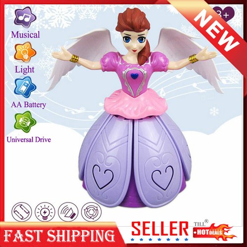 dance toys for 3 year olds